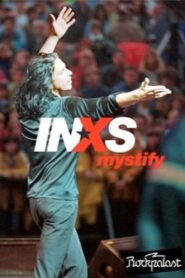 INXS: Mystify – Live at Rockpalast 1997 on netflix