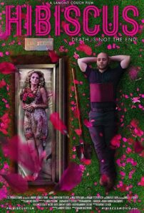 Hibiscus – Death is not the End 2018 on netflix