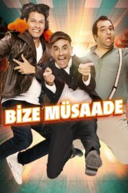 Bize Müsaade 2021 on netflix