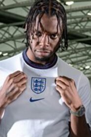 Krept and Konan We Are England 2021 on netflix