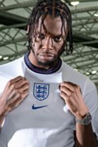 Krept and Konan We Are England 2021 on netflix
