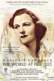 Marjorie Lawrence: The World at Her Feet 2021 on netflix