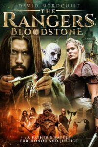 The Rangers: Bloodstone 2021 on netflix