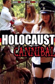 Holocaust Cannibal 2014 on netflix