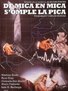 De mica en mica s’omple la pica 1984 on netflix