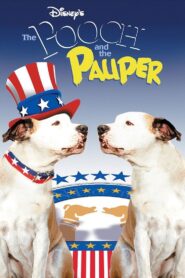 The Pooch and the Pauper 2000 on netflix