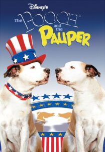 The Pooch and the Pauper 2000 on netflix