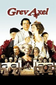 Count Axel 2001 on netflix