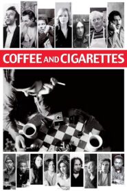 Coffee and Cigarettes 2004 on netflix