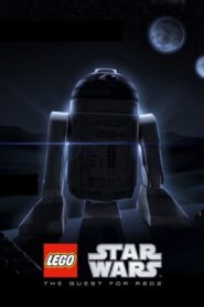 LEGO Star Wars: The Quest for R2-D2 2009 on netflix