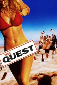 The Quest 2006 on netflix