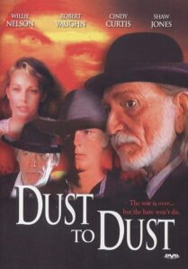 Dust to Dust 1994 on netflix
