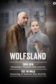 Wolfsland – Tief im Wald 2016 on netflix