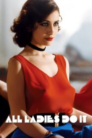 All Ladies Do It 1992 on netflix