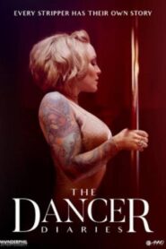 The Dancer Diaries 2019 on netflix