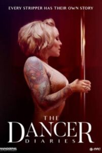 The Dancer Diaries 2019 on netflix