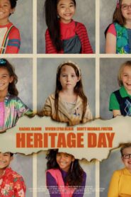 Heritage Day 2023 on netflix