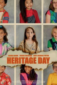 Heritage Day 2023 on netflix