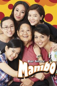Our Sister Mambo 2015 on netflix
