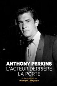 Anthony Perkins, the Actor Behind the Door 2020 on netflix