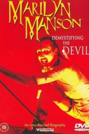 Demystifying the Devil: Biography Marilyn Manson 2000 on netflix