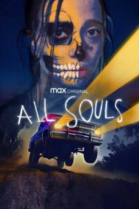 All Souls 2023 on netflix
