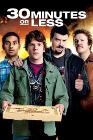30 Minutes or Less 2011 on netflix