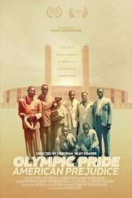 Olympic Pride, American Prejudice 2016 on netflix