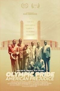 Olympic Pride, American Prejudice 2016 on netflix