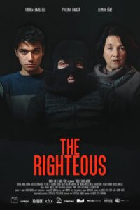 The Righteous 2024 on netflix