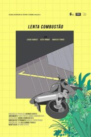 Lenta Combustão 2017 on netflix