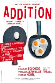 Addition 2016 on netflix