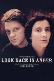 Look Back in Anger 1989 on netflix