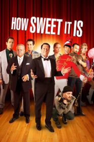 How Sweet It Is 2013 on netflix