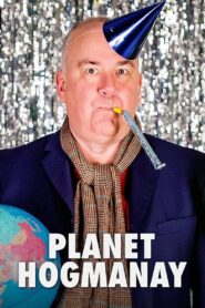 Planet Hogmanay 2015 on netflix