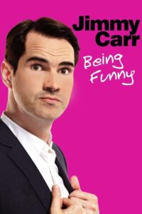 Jimmy Carr: Being Funny 2011 on netflix