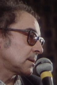 Jean-Luc Godard à la Cinémathèque française 1985 on netflix