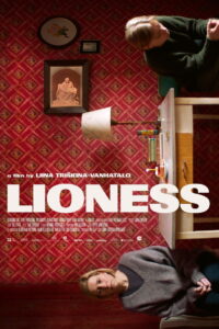 Lioness 2024 on netflix