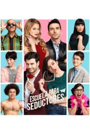 The Seduction School 2020 on netflix