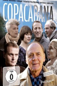 Copacabana 2008 on netflix