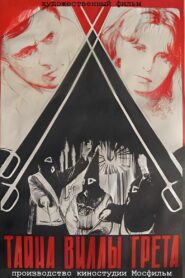 The Secret of Gretha Villa 1984 on netflix