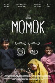 Momok 2021 on netflix