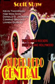 Super Hero Central 2004 on netflix
