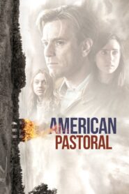 American Pastoral 2016 on netflix