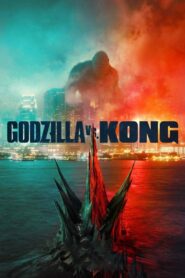 Godzilla vs. Kong 2021 on netflix