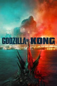 Godzilla vs. Kong 2021 on netflix