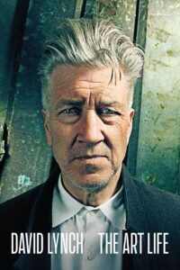 David Lynch: The Art Life 2017 on netflix