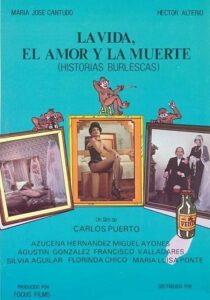 Life, Love and Death 1982 on netflix
