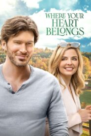 Where Your Heart Belongs 2022 on netflix