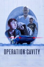 Operation: Cavity 2022 on netflix